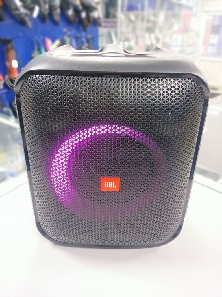 Купить Jbl partybox encore essential Б/У