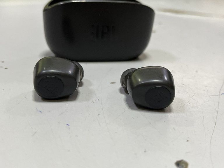 Оголошення Jbl wave 100tws Б/У