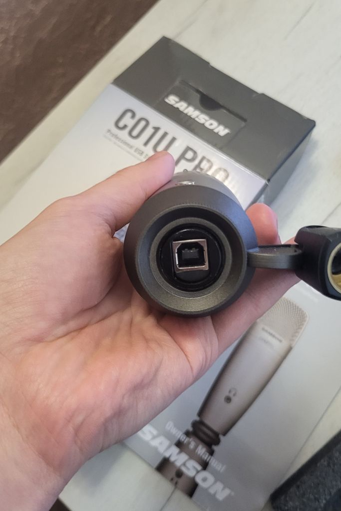 Samson C01U Pro Код:null. Зображення 5