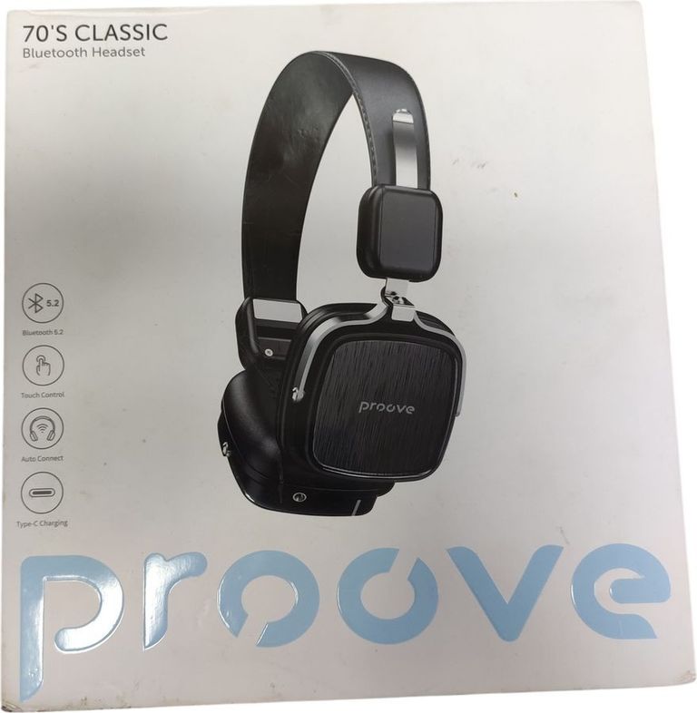 Купити Proove 70's classic ii Б/У