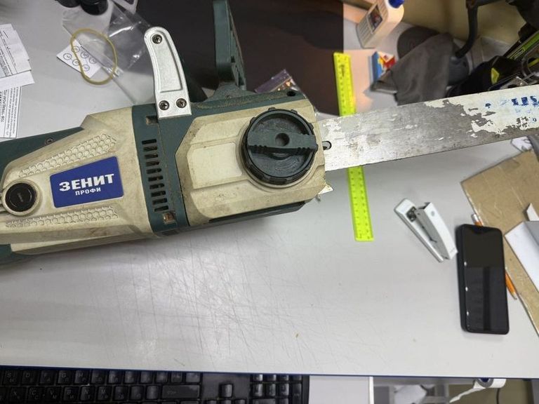 Купити Зенит цпл-4026 а Б/У
