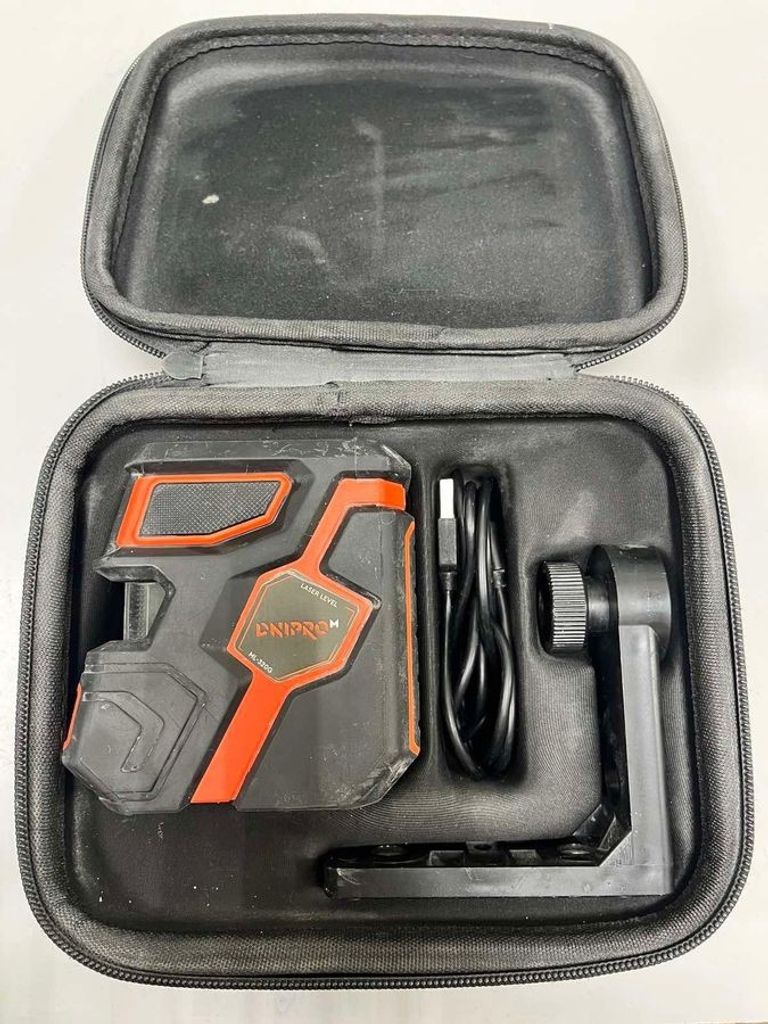 Оголошення Dnipro-M ml-320g Б/У