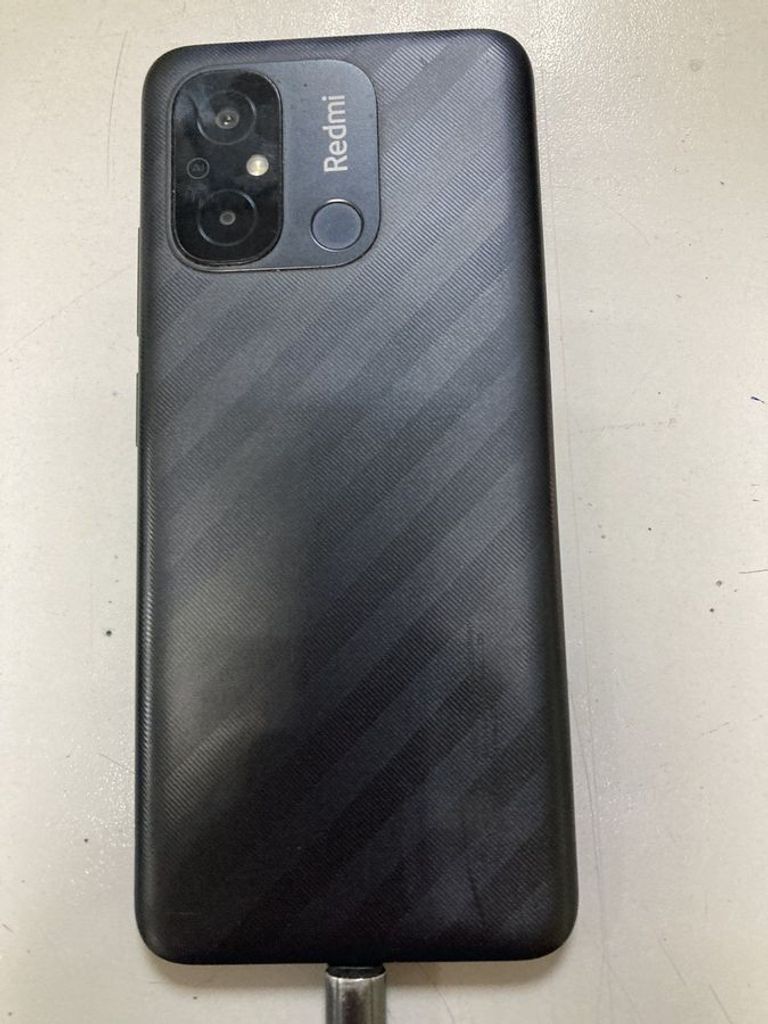 Оголошення Xiaomi redmi 12c 3/64gb Б/У