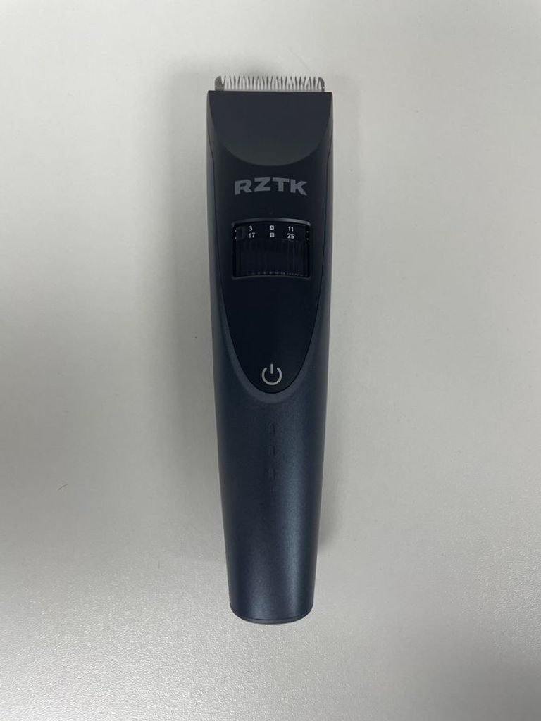 Оголошення Rztk barber ceramic Б/У