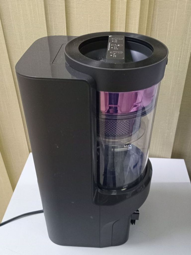 Розпродаж Eureka E10S, продавець Техноскарб