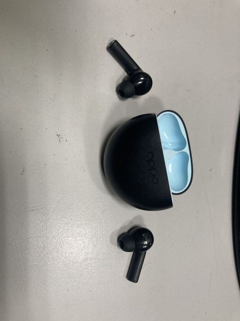 Купити Oppo enco buds2 Б/У