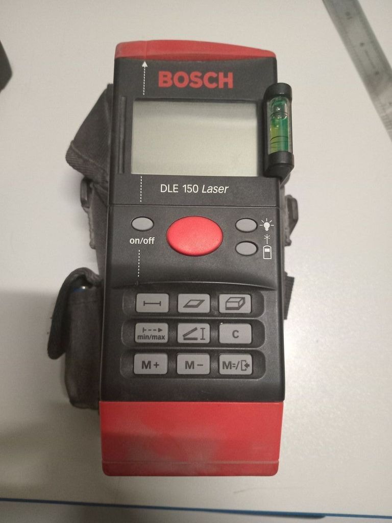 Дешево Bosch dle 150 з ломбарду
