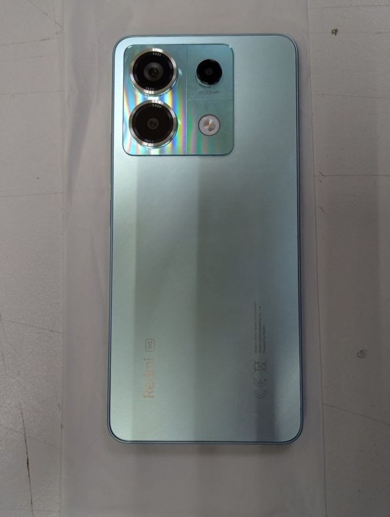 Оголошення Xiaomi redmi note 13 pro 5g 8/256gb Б/У