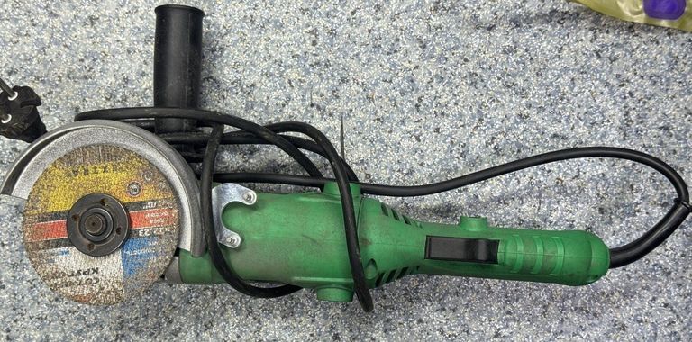 Оголошення Rztk AG 1250S Б/У