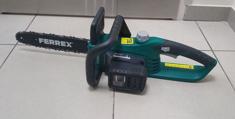 Дешево Ferrex xyz618 1акб зп з ломбарду