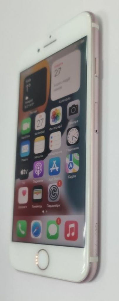 Apple iphone 7 32gb Код:01-200828787. Зображення 5