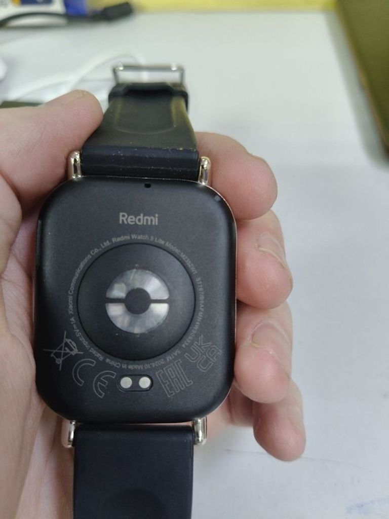 Объявление Xiaomi redmi watch 5 lite Б/У