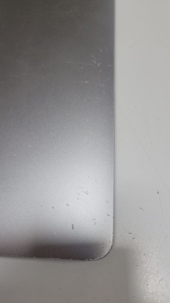 Apple macbook pro a1707 core i7 2,9ghz/ ram 16gb/ ssd 1tb/ intel hd graphics 530 Код:01-200815701. Зображення 10