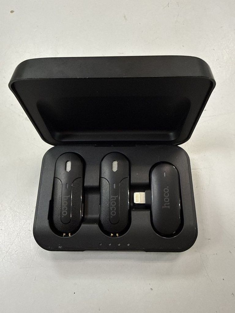 Купить Hoco DI56 Twin Type-C Б/У