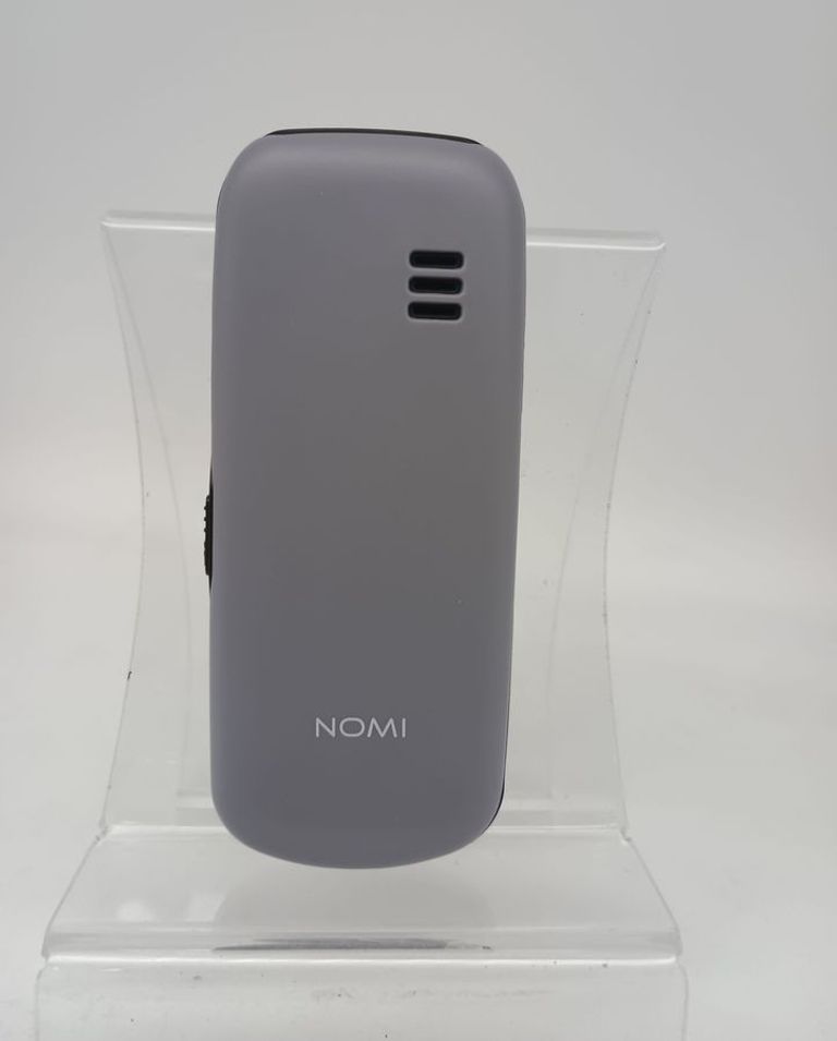 Розпродаж Nomi i1441 Blue, продавець Техноскарб