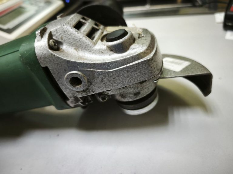 Оголошення Dwt WS08-125 Б/У