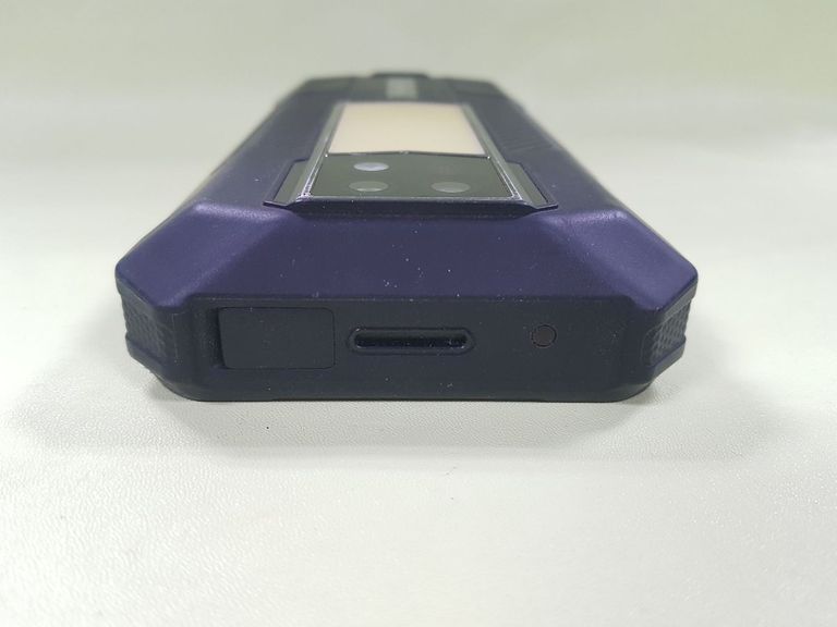 Ulefone Armor 24 12/256GB Black Код:01-200829478. Изображение 6