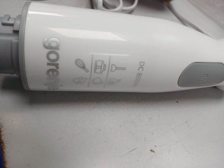 Распродажа Gorenje HBC804QW, продавец Техноскарб