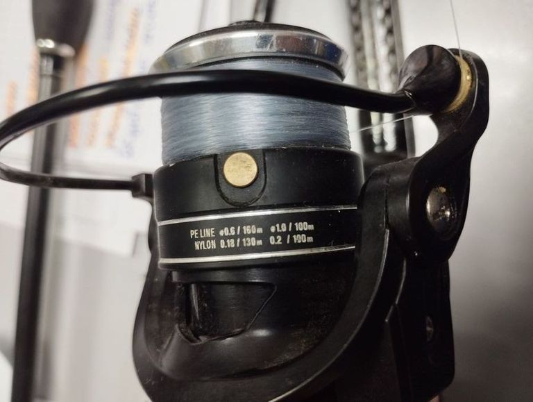 Select Ritmix 1500 / 6+1bb (18707095) Код:01-200806066. Изображение 5