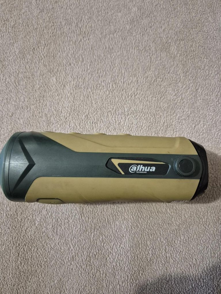 Дешиво Ajhua tpc m20 15mm с ломбарда