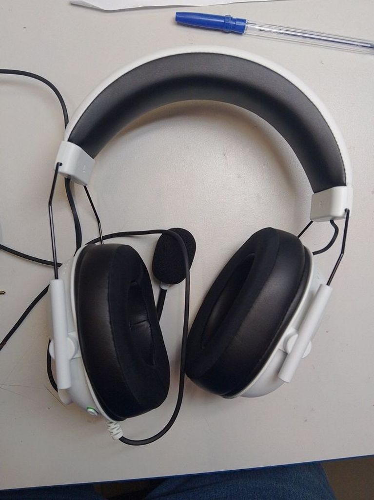 Купити Razer blackshark v2 x Б/У