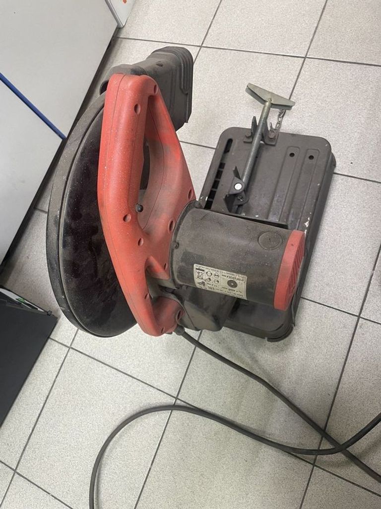 Купити Yato YT-82181 Б/У