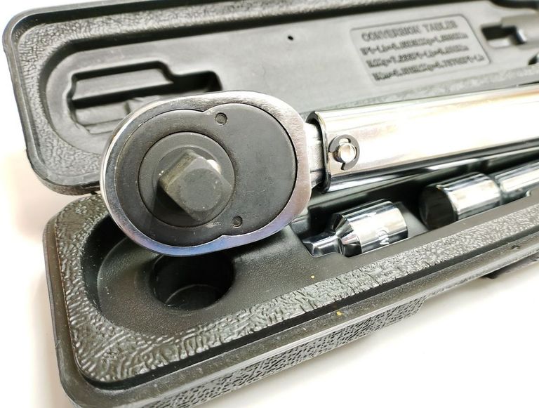 Оголошення Intertool XT-9007 Б/У