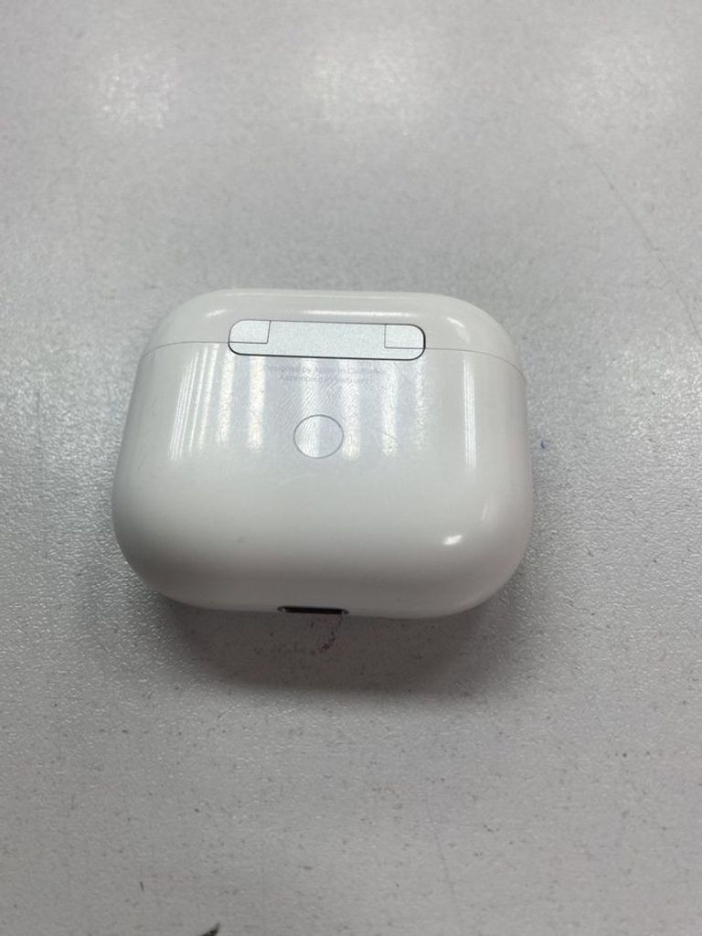 Дешево Apple airpods 3rd generation з ломбарду