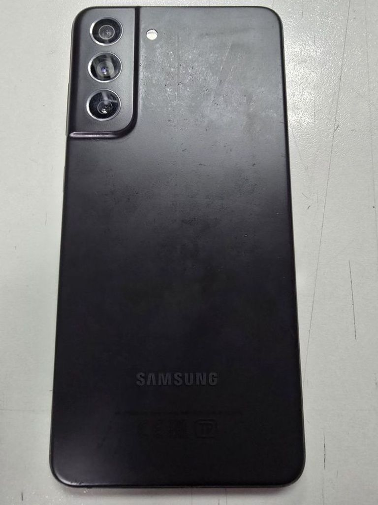 Оголошення Samsung galaxy s21 fe 5g 6/128gb Б/У