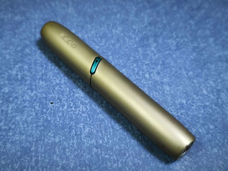 Розпродаж Б.У. Пристрій IQOS originals duo ( iqos 3 duo), продавець Техноскарб