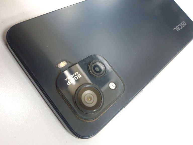 Blackview Oscal C80 8/128GB Black Код:01-200832703. Изображение 6