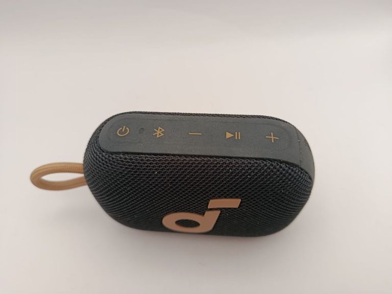 Дешево Anker Soundcore Select 4 Go Black з ломбарду