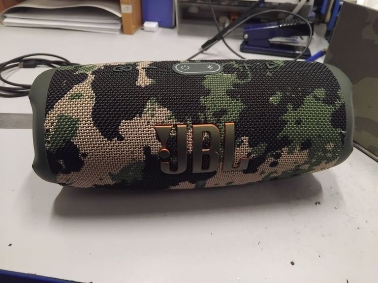 Jbl charge 5 Код:01-200831332. Изображение 14