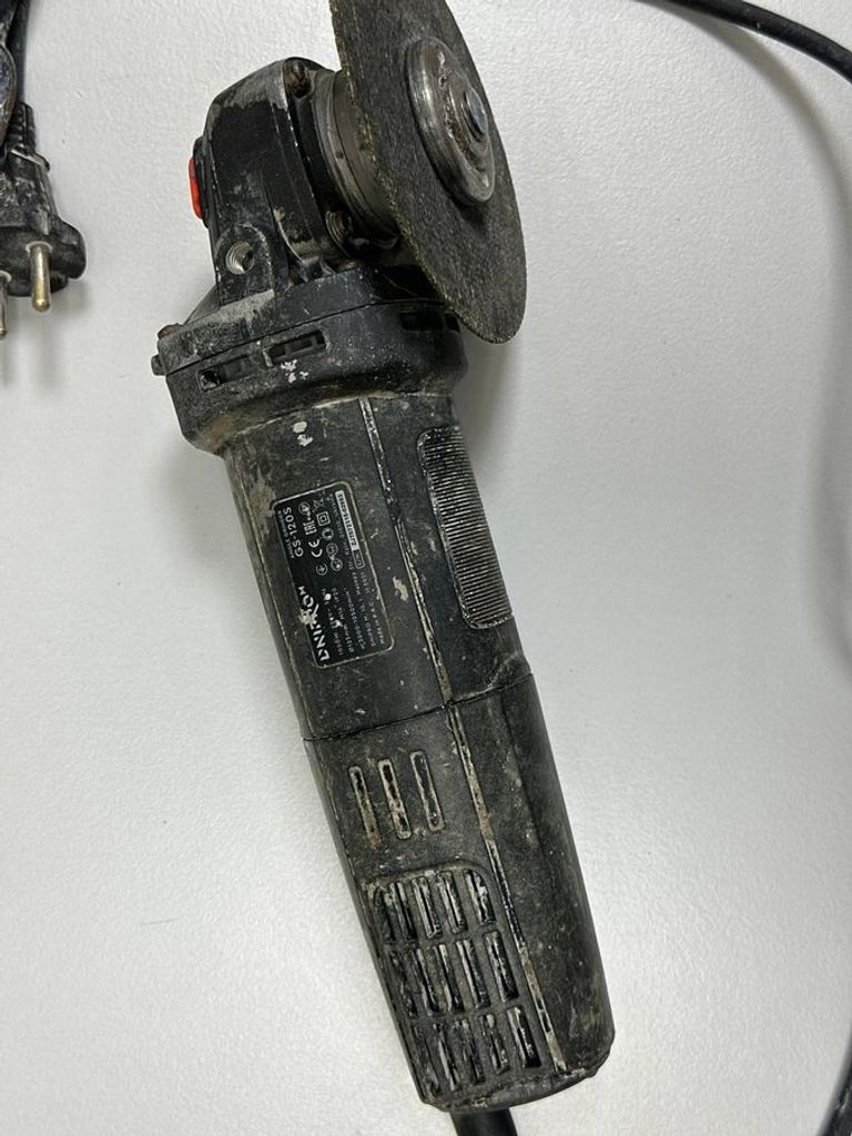 Оголошення Dnipro-M gs-120s Б/У