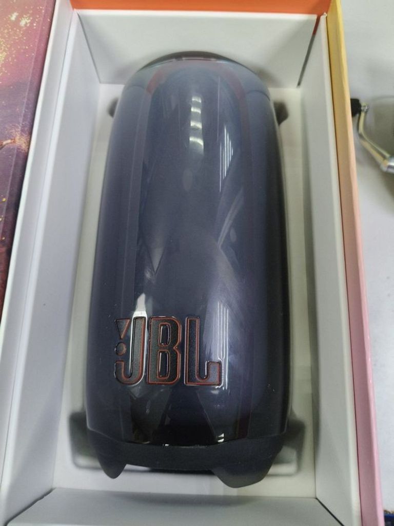 Дешево Jbl pulse 5 з ломбарду