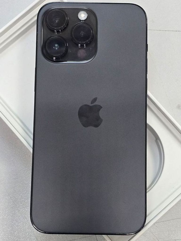 Apple iphone 14 pro max 256gb Код:01-200833789. Изображение 6