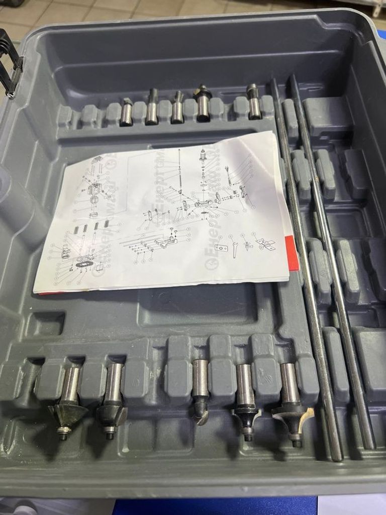 Энергомаш ФР-11171 Код:01-200835476. Зображення 5