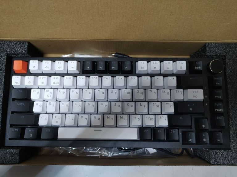 Купить Gamepro mk160b Б/У