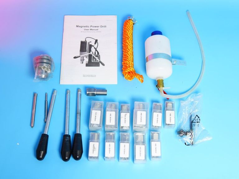 Дешево ZELCAN Mag Drill Verst з ломбарду