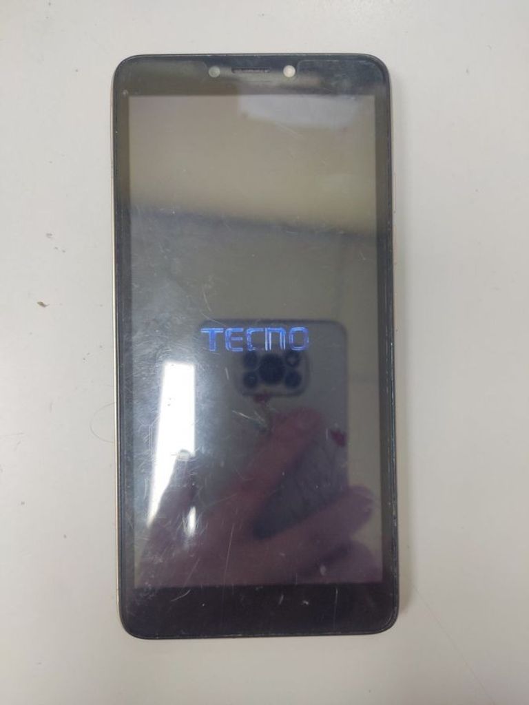Купить Tecno pop 2f b1g 1/16gb Б/У