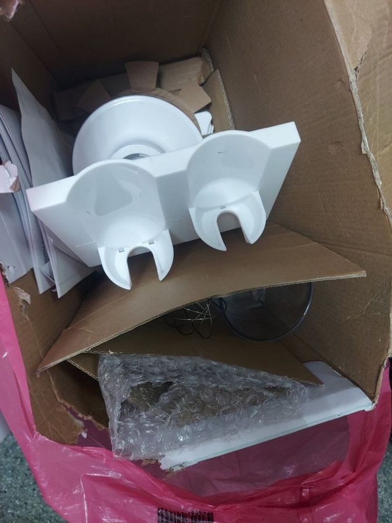 Объявление Gorenje HBC806QW Б/У