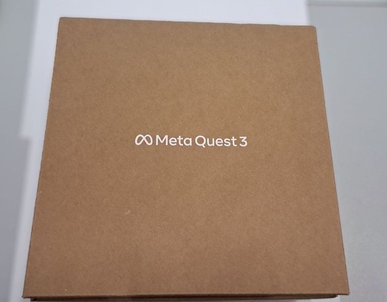Дешево Meta Quest 3 512GB з ломбарду