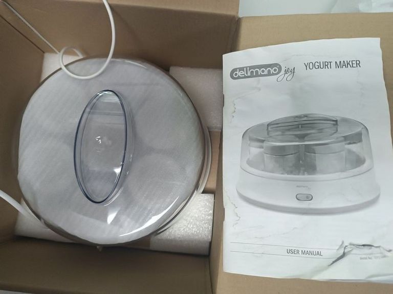 Объявление Delimano ep2303 Б/У