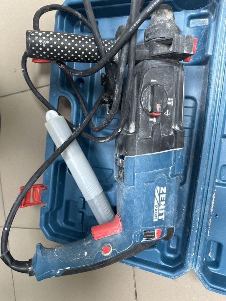 Купить Зеніт зпп-1200/2 dfr профи Б/У