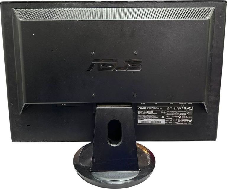 Дешиво Asus vh242s с ломбарда