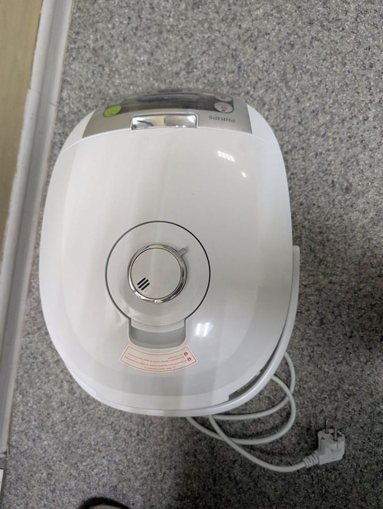 Оголошення Philips hd3136 Б/У