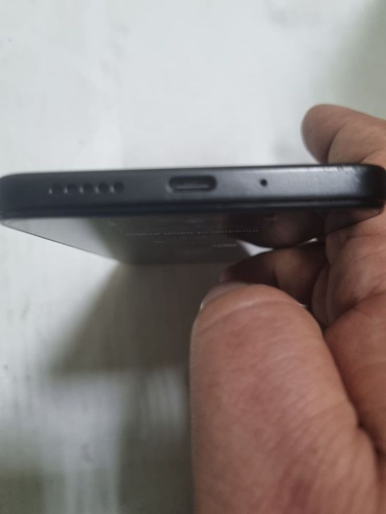 Объявление Xiaomi redmi 14c 4/128gb Б/У