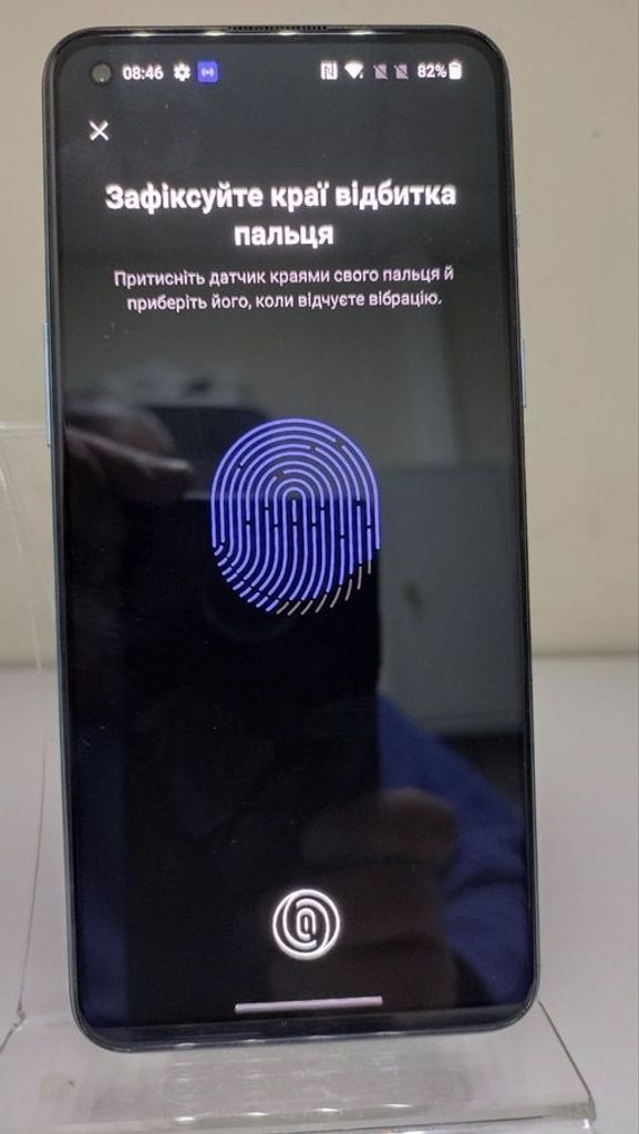 Распродажа Oneplus nord 2 5g 8/128gb, продавец Техноскарб