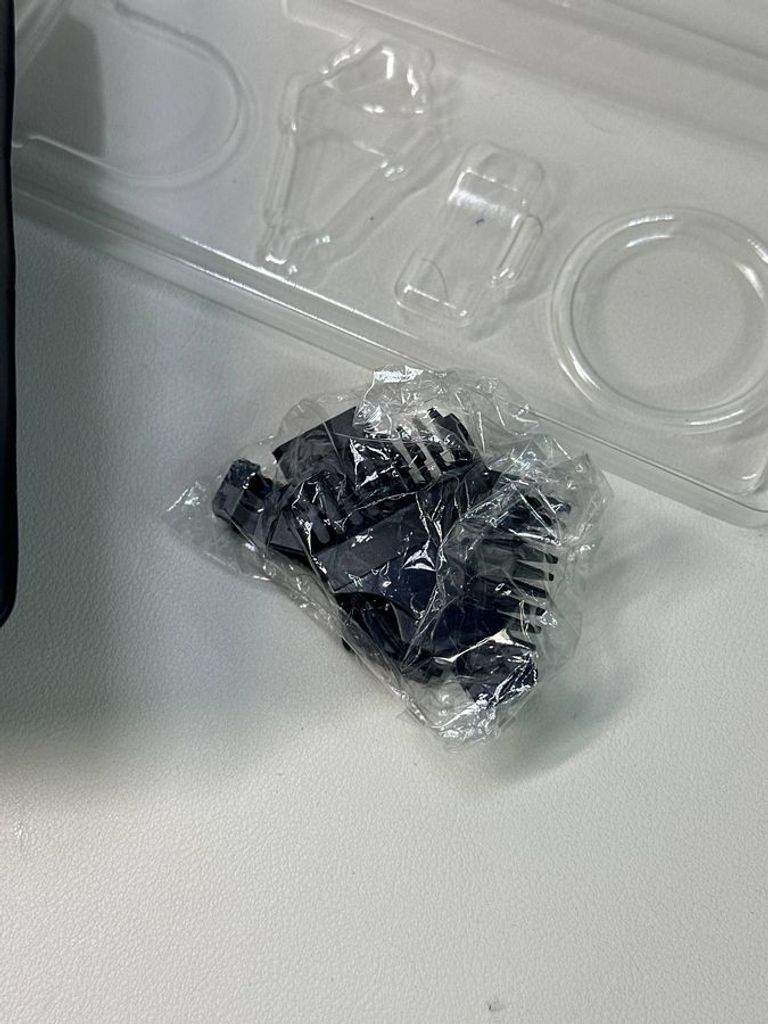 Enchen X8S-C Код:01-200838066. Изображение 6