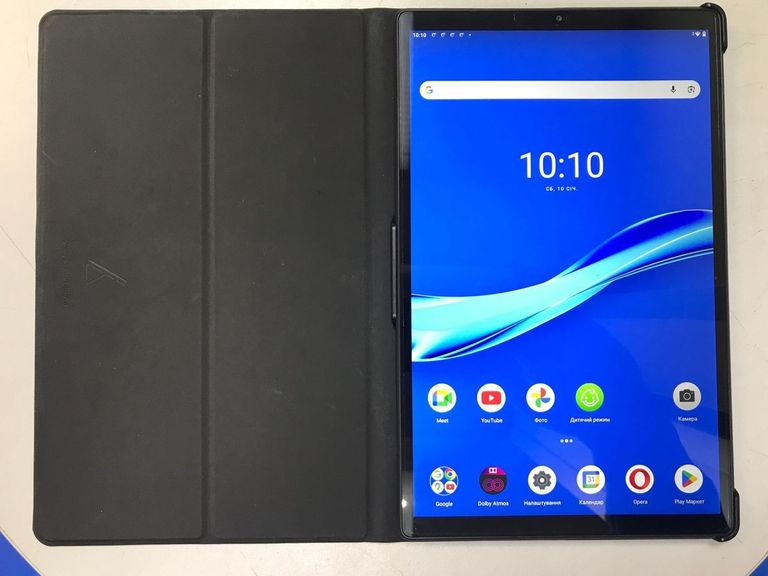 Оголошення Lenovo tab m10 fhd plus tb-x606f 4/64gb Б/У
